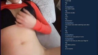 Omchater Flingster Spaniard Girl Shows