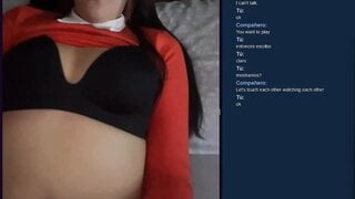 Omchater Flingster Spaniard Girl Shows