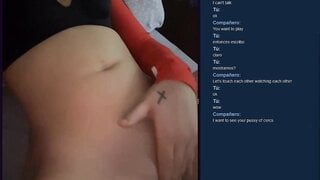 Omchater Flingster Spaniard Girl Shows