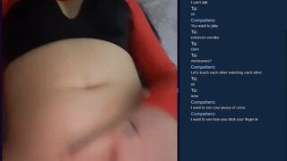Omchater Flingster Spaniard Girl Shows