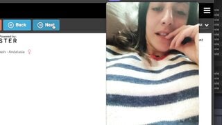 Spain Cutie