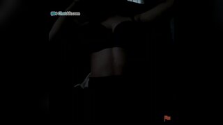 Mexicon hot girl on omegle