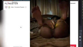 Indian Cutie Squirts
