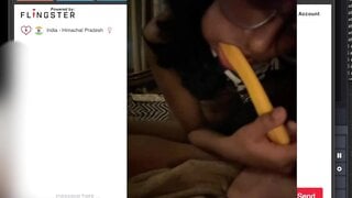 Indian Cutie Squirts