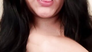 Big boobs show on chatalt