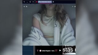 English woman wants to be used as a whore