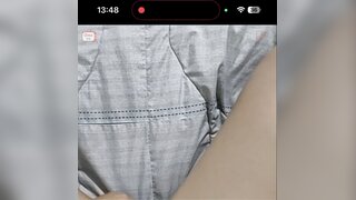Horny turkish girl fingering pussy