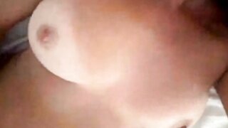 Brazilian taned lined beaty cums