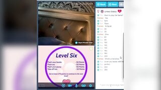 Sarah 18 Blonde Omegle Game