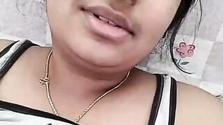 Chubby desi slut