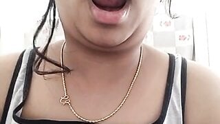 Chubby desi slut
