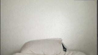 Sexy hotwife moans