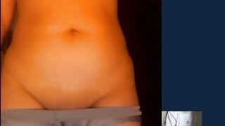 Omchater Flingster Sexy Latina Shows