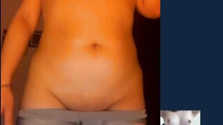 Omchater Flingster Sexy Latina Shows