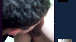 Omchater Flingster Mexican Couple
