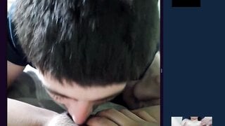 Omchater Flingster Mexican Couple