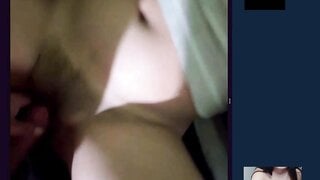 Omchater Flingster Mexican Couple