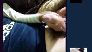 Omchater Flingster Mexican Couple