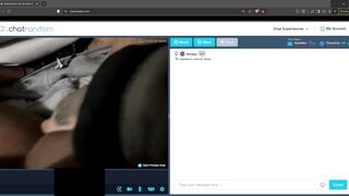 Slut from Norway plays with her pussy
