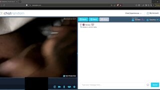 Slut from Norway plays with her pussy