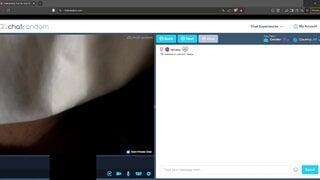 Slut from Norway plays with her pussy