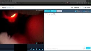 Italian with crazy tongue dildo wants her pussy licked