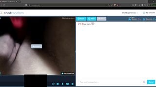 Italian with crazy tongue dildo wants her pussy licked
