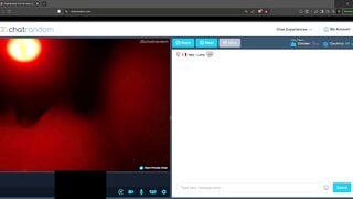 Italian with crazy tongue dildo wants her pussy licked
