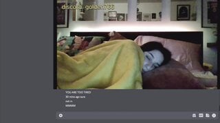 Greek girl closes out one last time