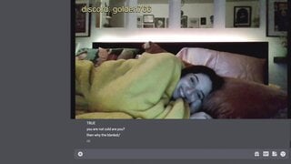 Greek girl closes out one last time