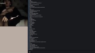 Girl had way too much fun talking to him