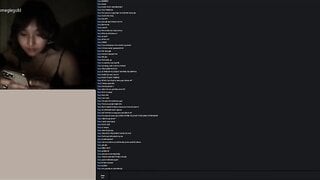 Girl had way too much fun talking to him
