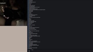 Girl had way too much fun talking to him