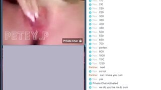 American Anna 18 Omegle Game