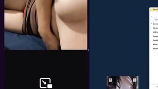 Omchater Flingster Couple Plays
