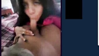 Omchater Flingster Mexican Couple Fuck until Cumshot