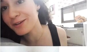Omchater Omegle Perfect Ass (2019)