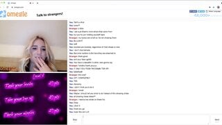 Blonde 20 Plays