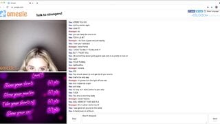 Blonde 20 Plays
