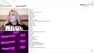 Blonde 20 Plays