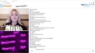 Blonde 20 Plays