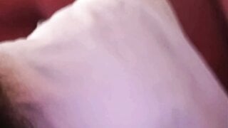 Ometv Chilean milf went crazy for black cock