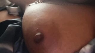 Ometv Chilean milf went crazy for black cock