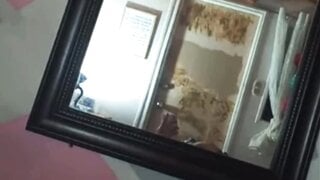 Ometv Chilean milf went crazy for black cock