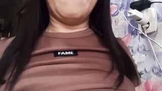 Russian ometv milf gone crazy