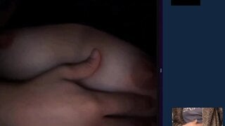 Omchater Flingster Virgin Pussy