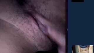 Omchater Flingster Virgin Pussy