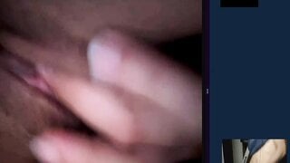 Omchater Flingster Virgin Pussy