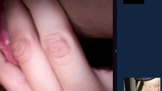 Omchater Flingster Virgin Pussy