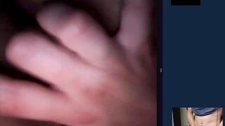 Omchater Flingster Virgin Pussy